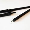 Black Laundry Pen