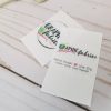 twill label