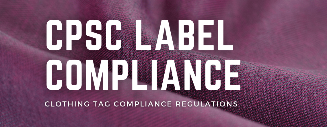 CPSC Label Requirements