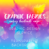 Graphic Design Service Transparent Background